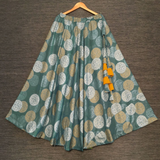 Indo western skirts