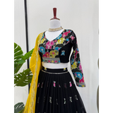 New QRC SERIES Launch Heavy Boutique Collection Lehenga Choli