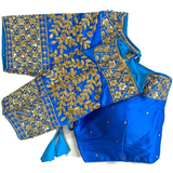 Readymade Blouse CHAMAK SIZE 38