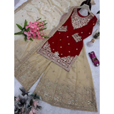 NEW Launching FENDI Designer Party Wear SHARARA Collection