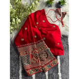 RUHI FASHION-Blouse SIZE 38-40