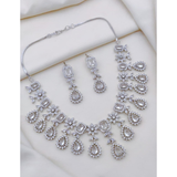 AD002- AD Jewelry Sets