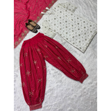 (NF-1151) Launching New Designer Party Wear Look Top Patiala Salwar and Dupatta