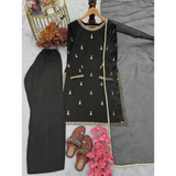 Farshi Shalwar Suit Sets