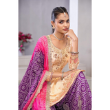 SUROOR - GULZAR PREMIUM DESIGNER WEAR