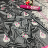 Designer Silk Sarees