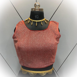 READY MADE BLOUSE