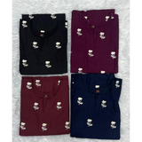 ZARA Trending Short length Kurti