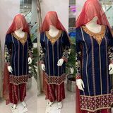 PARTY WEAR COLLECTION