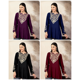 ADAA Trending Short length Kurti