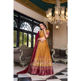 LNB1240 PREKSHA Lehenga choli