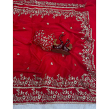 New Launch Zari Browny FENDY Silk Sarees