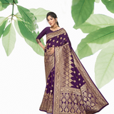 Amravati saree