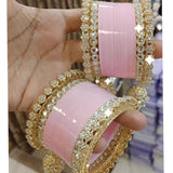 Bangle Punjabi Chura Sets