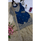 NEW Launching FENDI Designer Party Wear SHARARA Collection