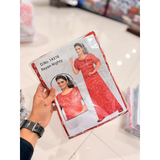 Cotton Printed Nighties Collection