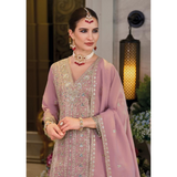 EBA SUPERHIT NAYAAB- Embroidered Work Palazzo Suits-