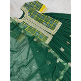 KF-1709 LAUNCHING NEW DESIGNER WEAR