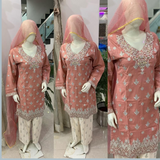 PARTY WEAR COLLECTION