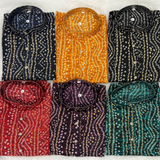 Navratri and Festival Special Mens and Kids Kurta