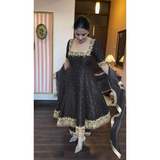 Designer Gowns Party Wear