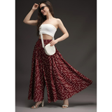 Palazzo Bottom Pants