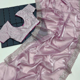 Exclusive Sequence Sarees STITCHED BLOUSE