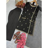 Farshi Shalwar Suit Sets