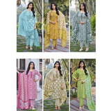 MILLIE - PREMIUM COTTON COLLECTION