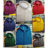Mens Kurta Sets Plus Sizes 46-48-50-52