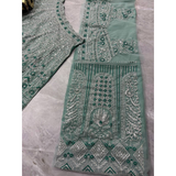 BD Launching Premium Quality Soft Net Lehenga, Exceptional Quality with Can-Can