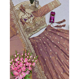 SSC-703 Designer Party Wear Look Lehenga Choli Collection