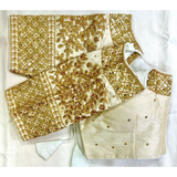 Readymade Blouse CHAMAK SIZE 38