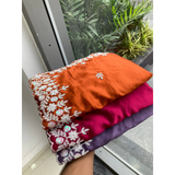 CHITRA-002 RANGOLI SILK SAREES