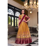 LNB1240 PREKSHA Lehenga choli
