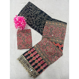 BANDHINI STYLE- Most Demanding Saree Collection