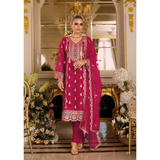 Praniti ZAVERI Collection  Suits