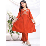 NEW LAUNCING KIDS TOP PANT DUPATTA