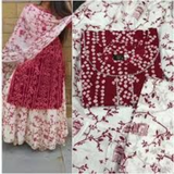 Bandhej Special Gharara sets...