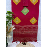 NC-5607 Most demanding Saree Collection by Nice Creation...