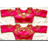 PARTY WEAR BLOUSE