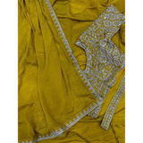 Ready to wear one-minute Sarees