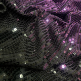 BOLLYWOOD SEQUINS SAREE