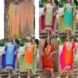NOORIE *KAFTAN SETS NEW TRENDING COLORS