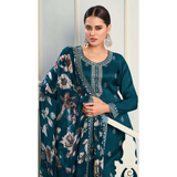SHIVANGI Designer Party Wear Salwar Suit