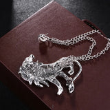 Mens Brooch Designer Style