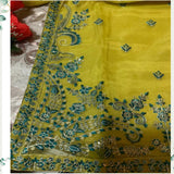 Pakistani Designer Wear