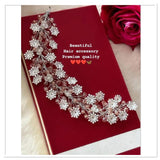 Fashionable Hair Accessories