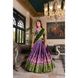 LNB1240 PREKSHA Lehenga choli