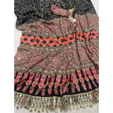 BANDHINI STYLE- Most Demanding Saree Collection